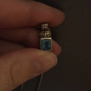 Lagos Caviar Necklace